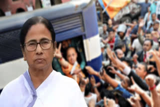 MAMATA ON TURMOIL IN BANGLADESH