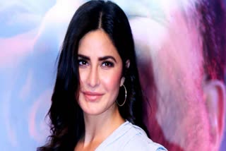 KATRINA KAIF DIRECTORIAL DEBUT