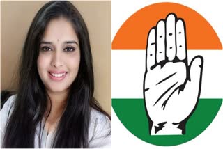 CONGRESS GOING HC ON NIRMALA SAPRE