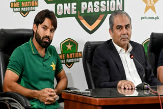 Pakistan Cricket Board (PCB) has said that the hybrid model for the Champions Trophy is not acceptable and they will have to discuss other options.