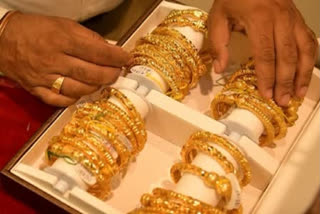 Gold Rate Today Price Trends in Banglore and Hyderabad