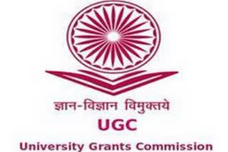 UGC