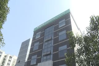 AHMEDABAD KHYATI HOSPITAL