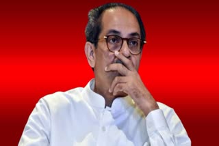 Uddhav Thackeray