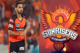 Bhuvneshwar Kumar SRH