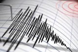 Earthquake in Jammu and Kashmir