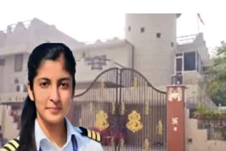 Air India Pilot Srishti Tuli was killed, claims her uncle