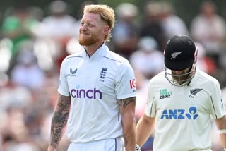 Ben Stokes WTC