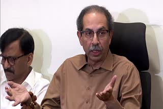 Blame Game Starts in MVA Shiv Sena UBT Ambadas Danve Criticises Congress for overconfidence