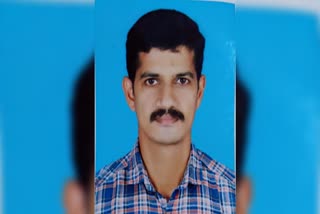 KOZHIKODE CPO DEATH  SHAJI MATHEW DEATH  KOZHIKODE CITY CONTROLL ROOM