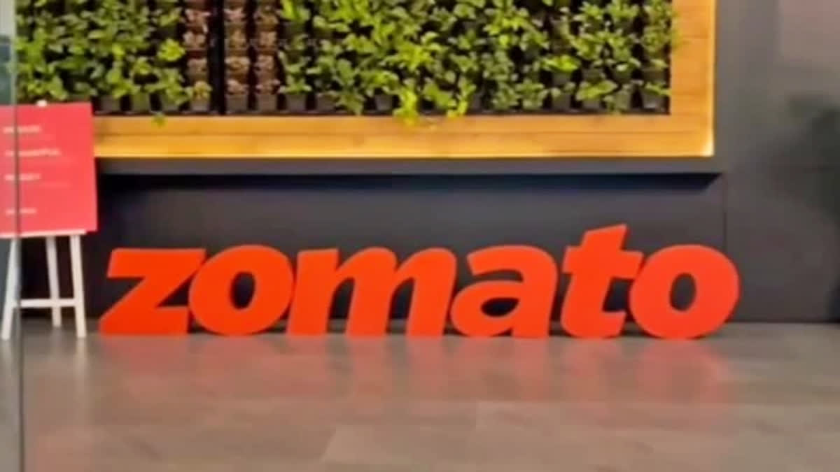 Food delivery platform Zomato  received Rs 401.7 crore show cause notice from the Directorate General of GST Intelligence, Pune Zonal Unit, the company said in a regulatory filing late on Wednesday.