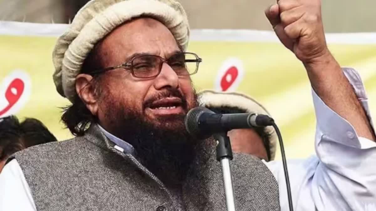 Hafiz Saeed