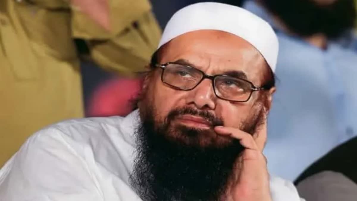 Hafiz Saeed