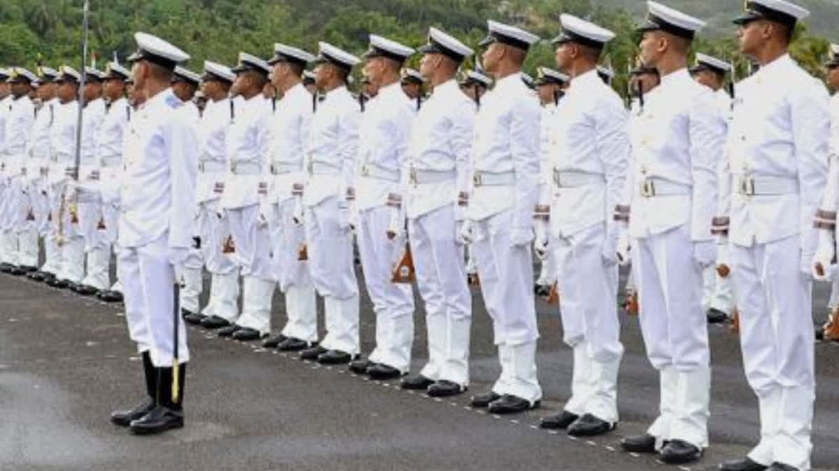 Navy personnel file pic