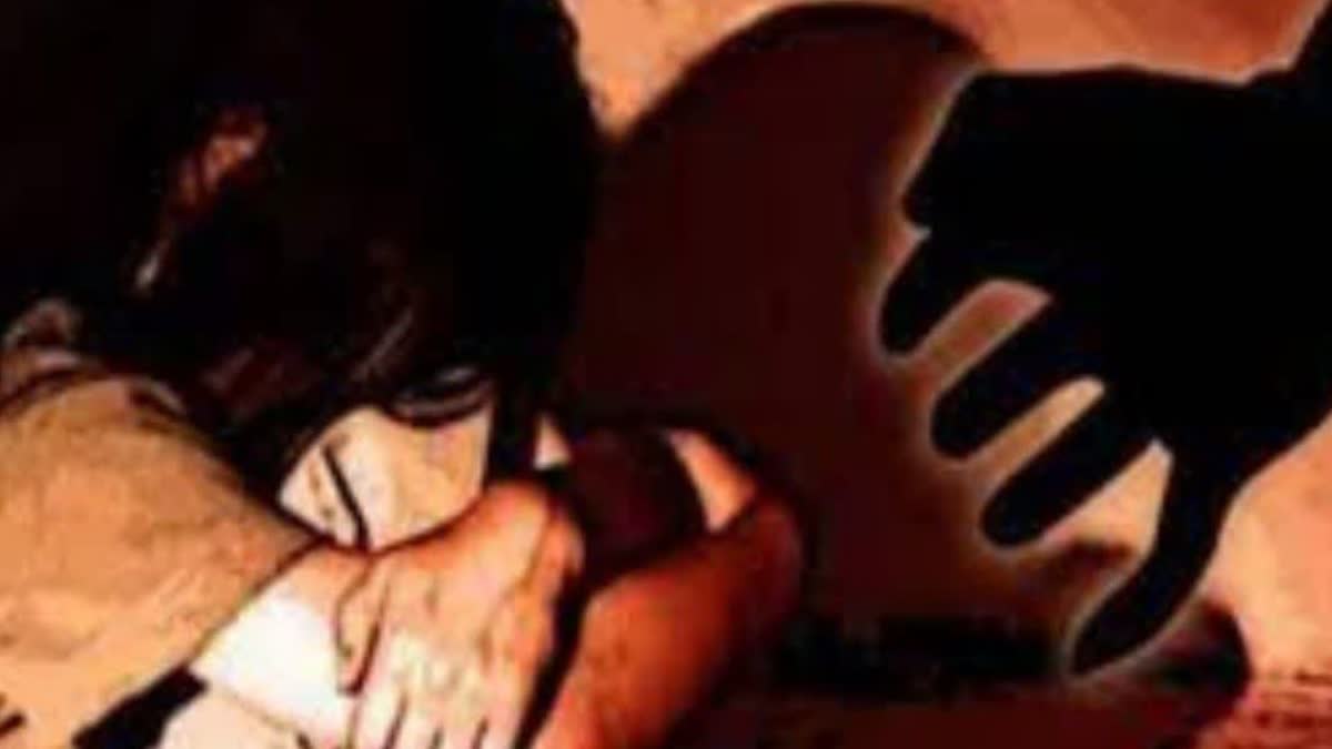 Minor Girl Raped In Jind