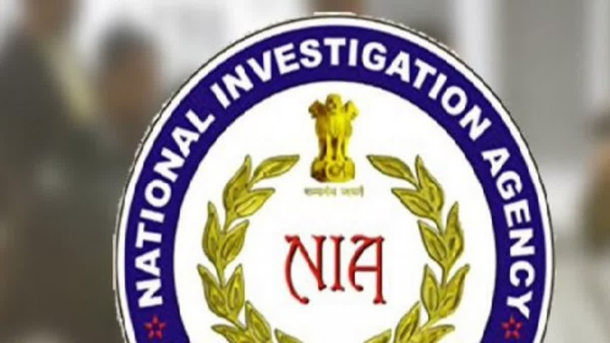 Nia Chargesheets Six Key Accused In Maharashtra Isis Terror Module Case 