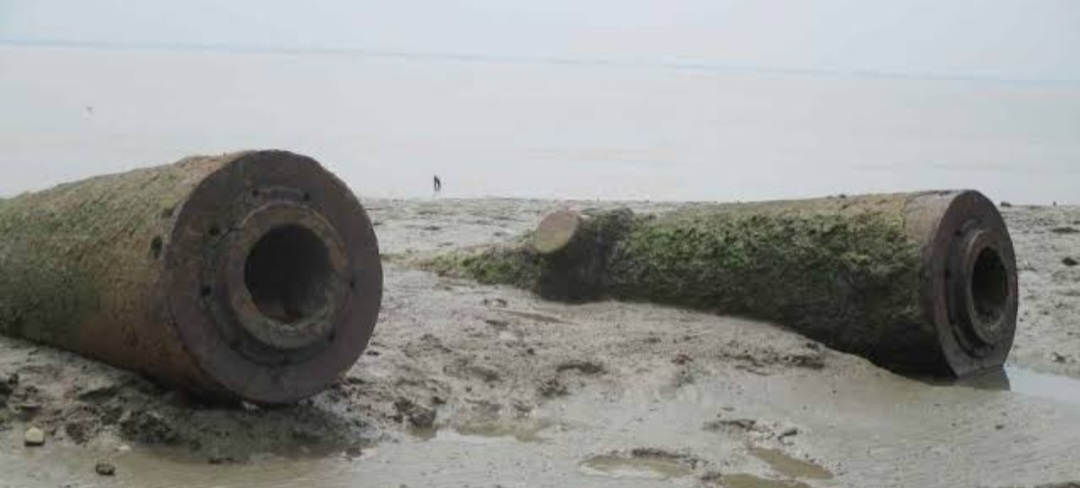 Diamond Harbour Fort