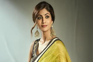 Shilpa Shetty completes 30 years
