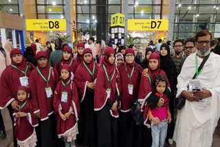 chennai to saudi arabia flight service restarted after 4 years