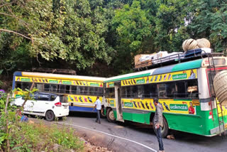 Two_RTC_Buses_Collided_in_Paderu_Ghat_Road