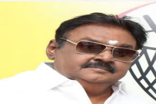 vijayakanth