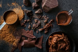 Dark Chocolate News