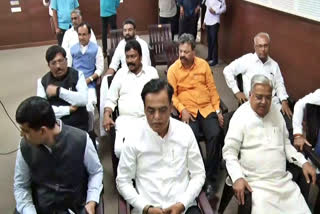 BJP leaders  action against Yatnal  Ashwathanarayan  ಯತ್ನಾಳ್ ವಿರುದ್ಧ ಕ್ರಮ  ಬಿಜೆಪಿ ನಾಯಕರ ನಿರ್ಧಾರ