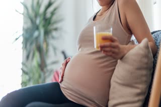 Healthy Pregnancy News