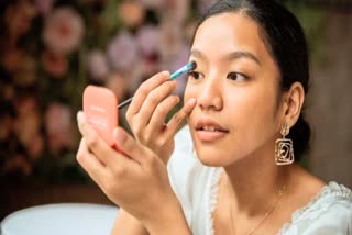 Makeup tips