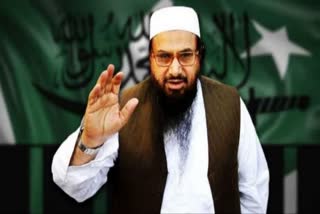 India officially asks Pakistan to extradite Hafiz Saeed: Sources