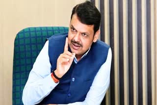 Devendra Fadnavis