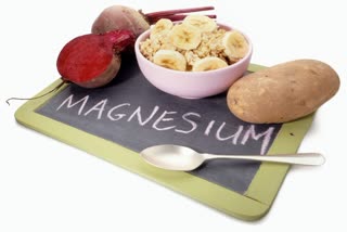 Magnesium News