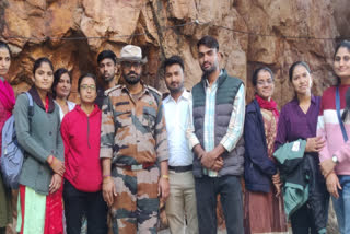 47 Forest Guard appointed in Bundi