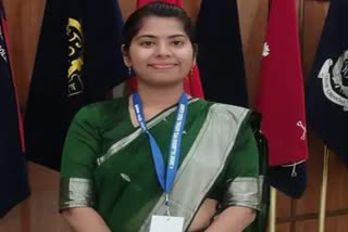 Pooja soni became deputy collector