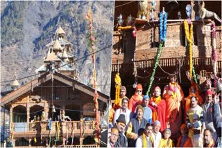 Chardham Yatra