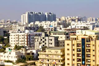 Ahmedabad tops list for affordable homes, Pune & Kolkata tie at 2nd spot  housing price india