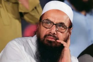 Mumbai attacks mastermind Hafiz Saeed