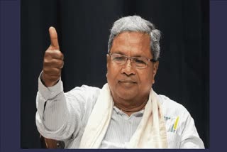 CM Siddaramaiah