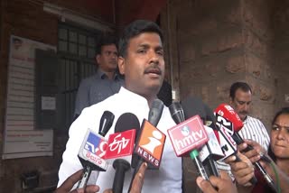 Gudivada_Amarnath_Comments_on_YSRCP_Leaders_Resignation