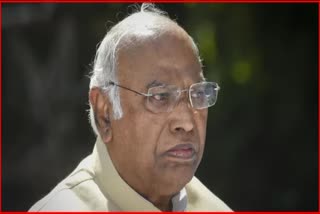 Mallikarjun Kharge  News