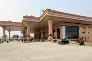 Ayodhyas new airport to be named after Maharishi Valmiki