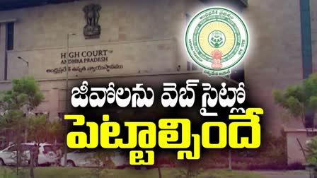 AP High Court questions state practice of keeping GOs