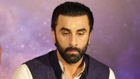 Ranbir Kapoor