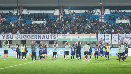 ISL club Odisha FC has been pitted by the ASEAN Zone championships in the Inter Zone semi-final of the ongoing AFC Cup during a draw ceremony happened at Kuala Lumpur in Malaysia on Thursday.