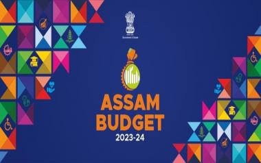 Assam govt Budget