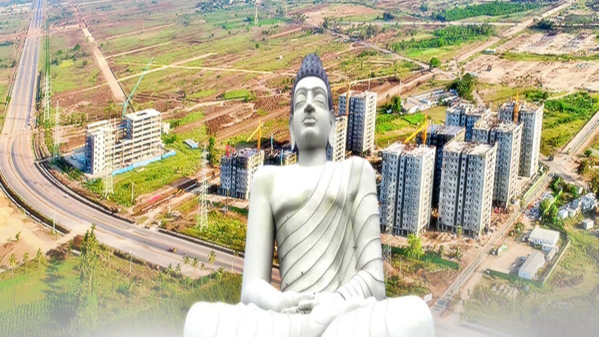 Bits in Amaravati