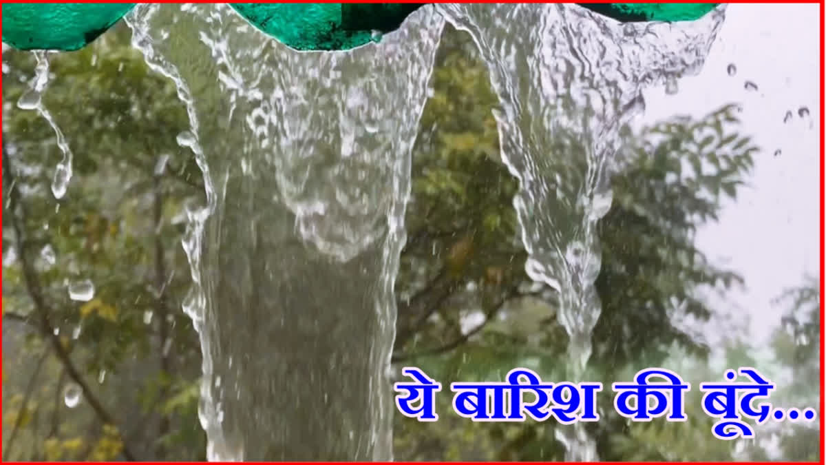 heavy rain in haryana sirsa