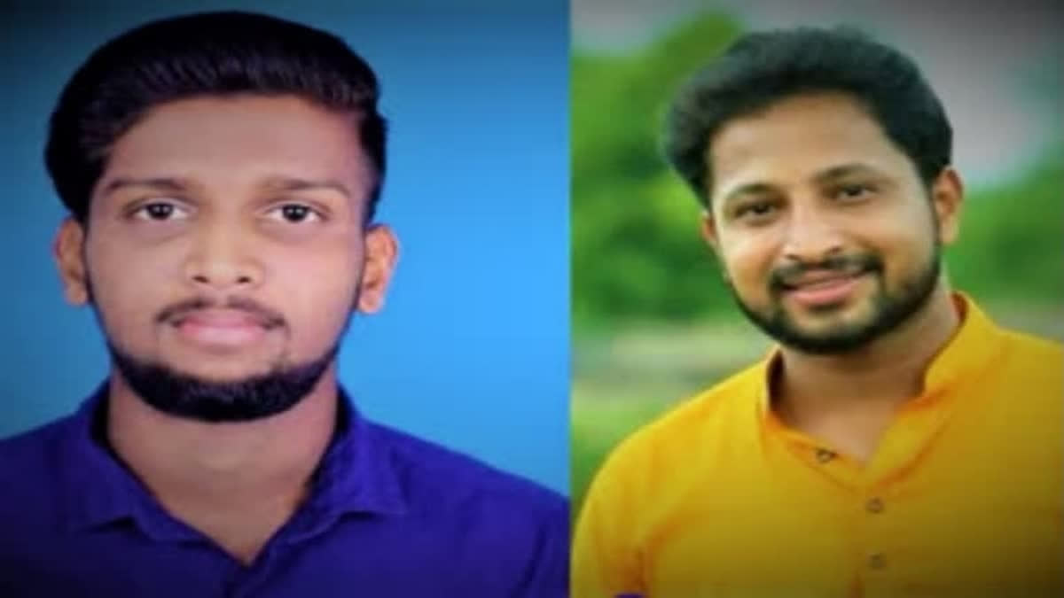 A CBI court here on Saturday found 14 accused including a CPI(M) former MLA guilty in the murder of two Youth Congress workers - Kripesh and Sarath Lal at Periya in Kasaragod district of Kerala five years ago.