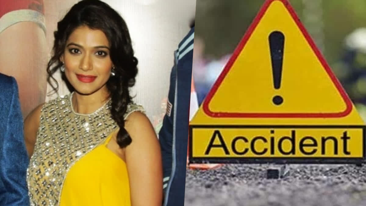 Marathi Actor Urmila Kanetkar's Car Hits Two Labourers In Mumbai; One Dead, Another Injured