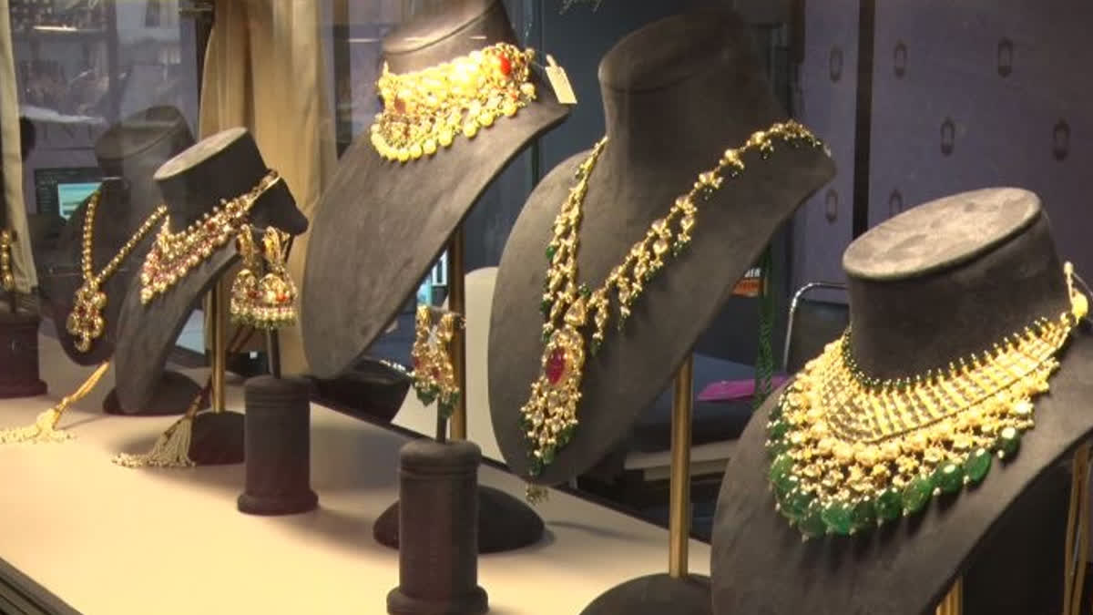 Jaipur Jewellery Industry